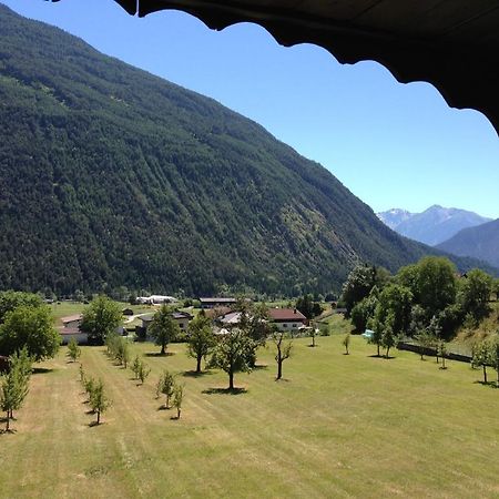 Gasthaus Sonne Tarrenz Room photo