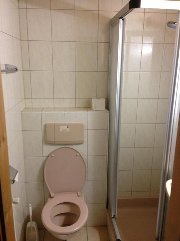Gasthaus Sonne Tarrenz Room photo